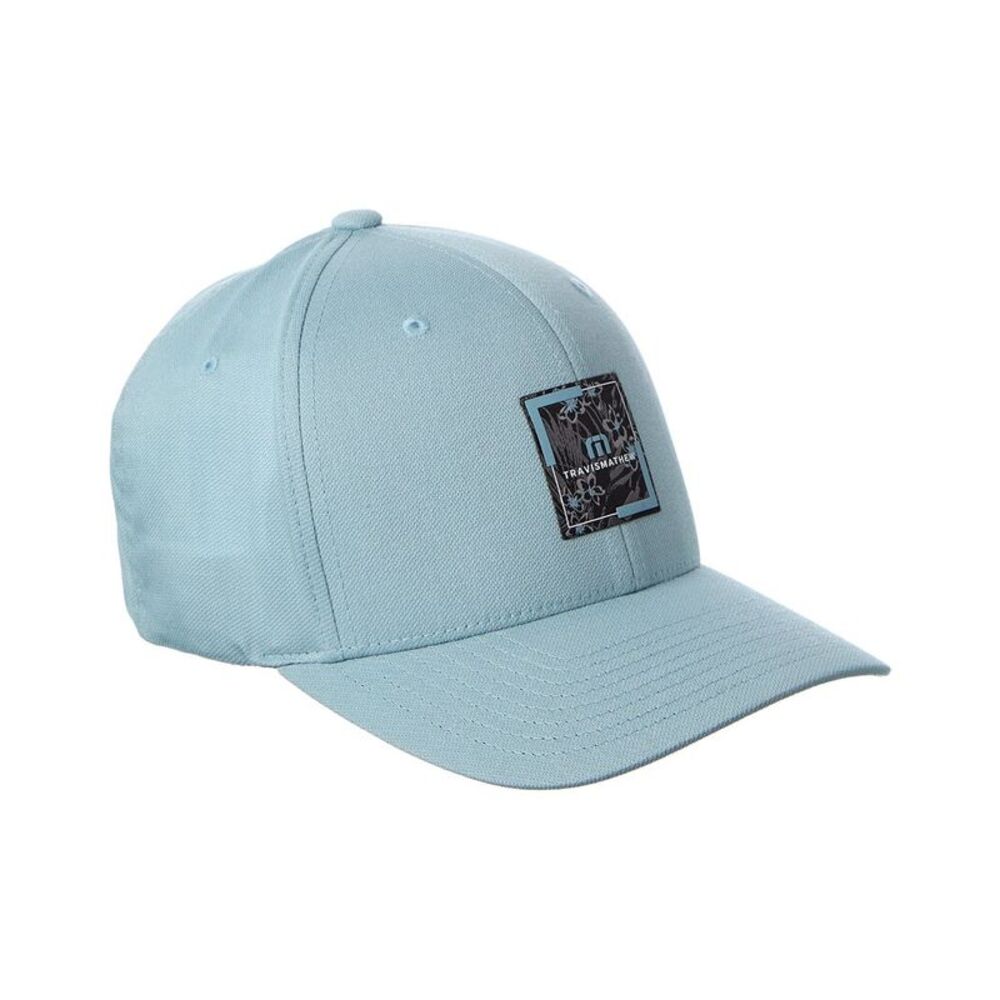Travismathew Turquoise Water Cap, Blue
